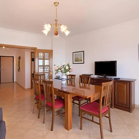 Apartamento Iii *