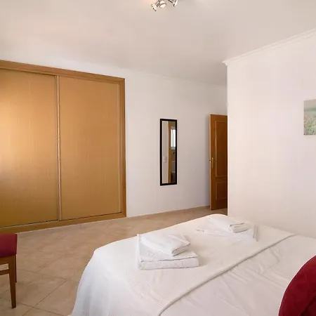 Apartamento Iii Quarteira