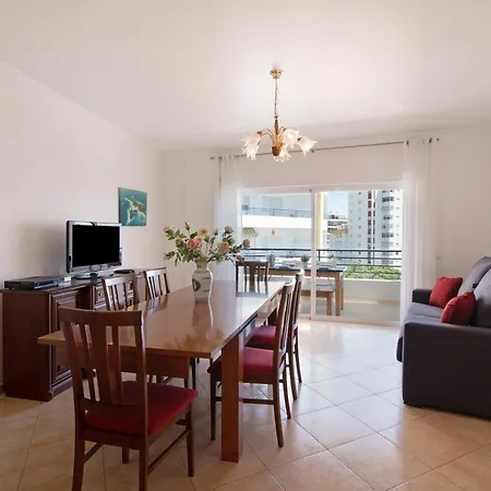 Apartment Iii