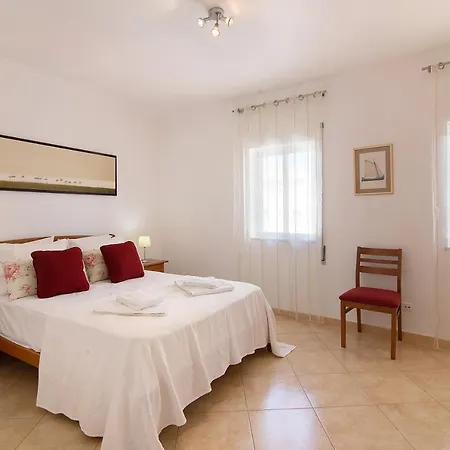 Apartment Iii Quarteira