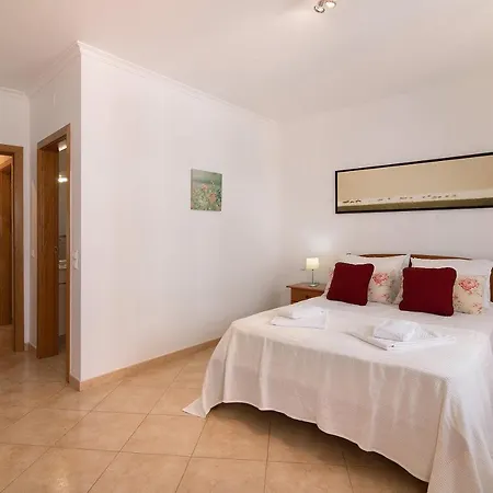 Iii Apartamento Quarteira