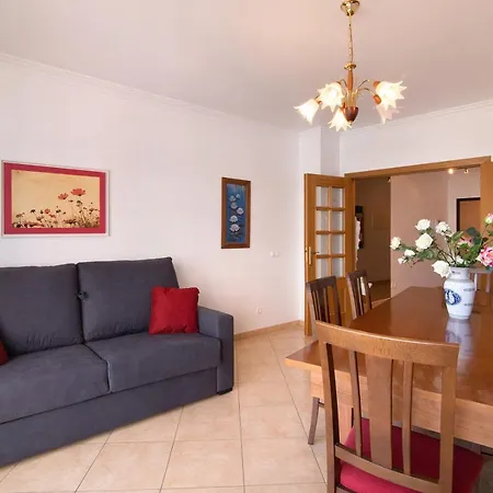 Apartment Iii Quarteira
